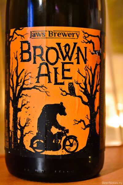 Jaws Brown Ale4
