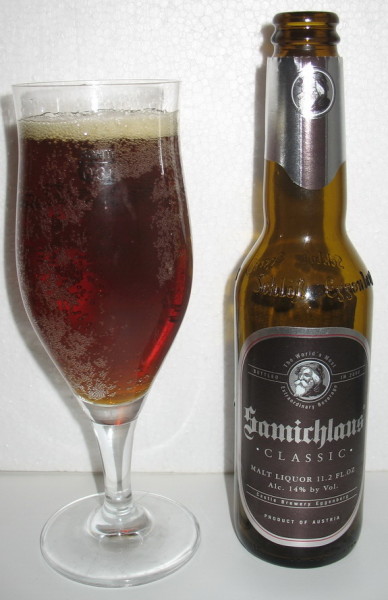 Samichlaus Bier
