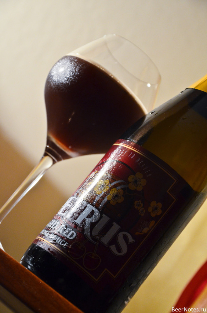 Petrus Aged Red5