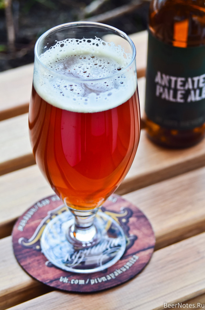 Jaws Anteater Pale Ale4