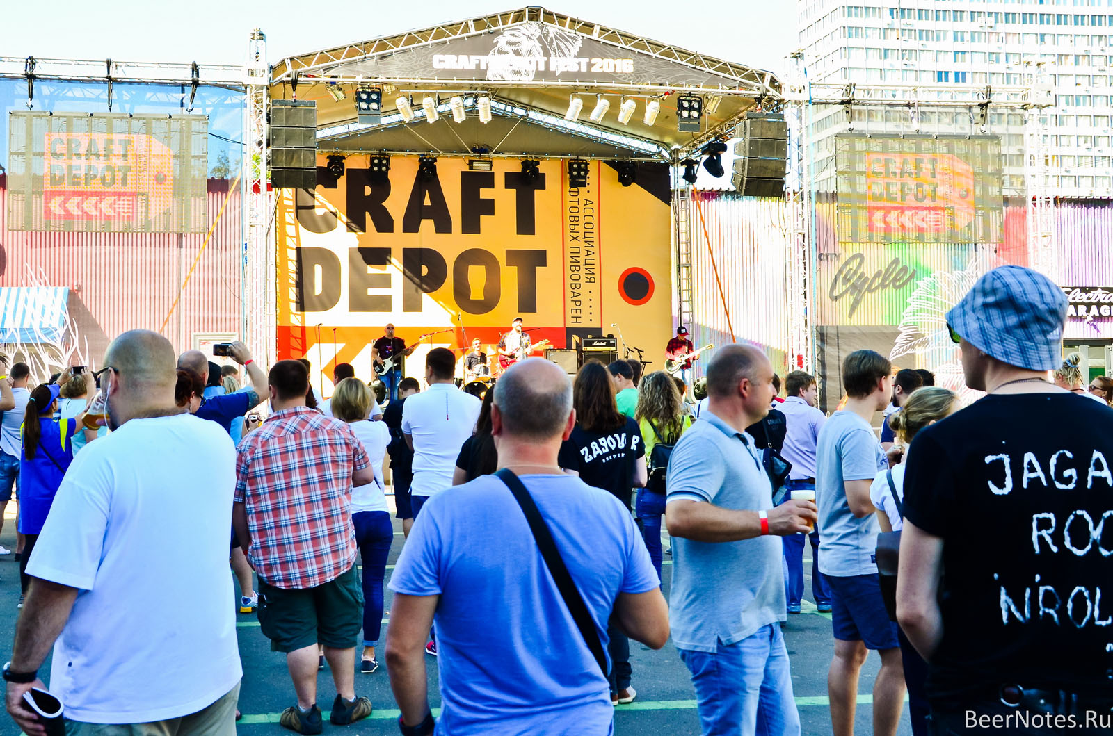 Craft Depot Fest 2016-25