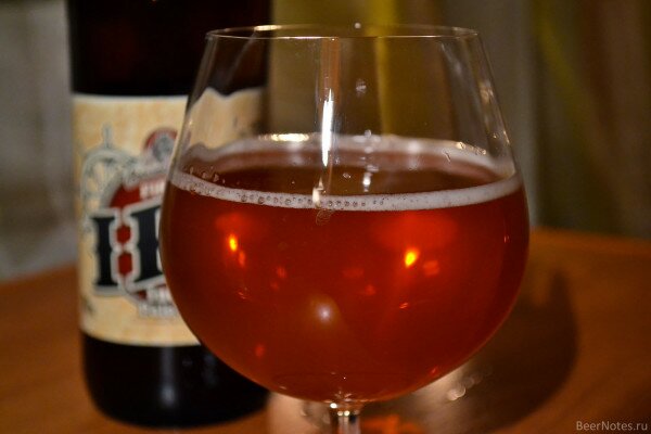 Василеостровское First IPA4