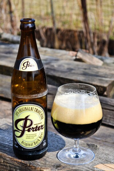 Pardubický Porter4