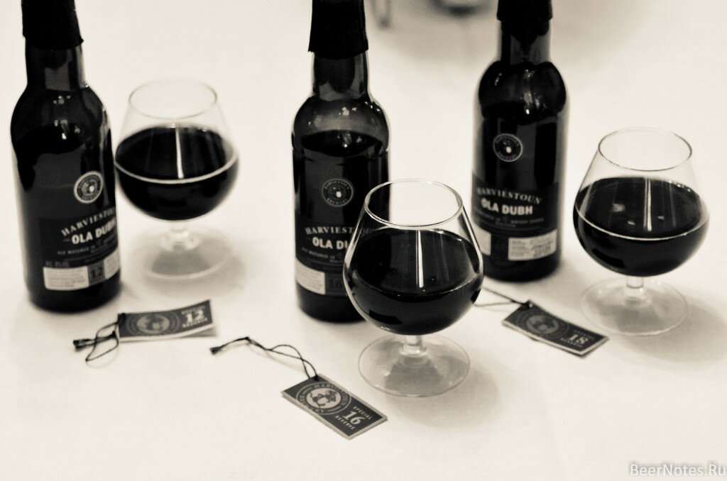 Harviestoun Ola Dubh5